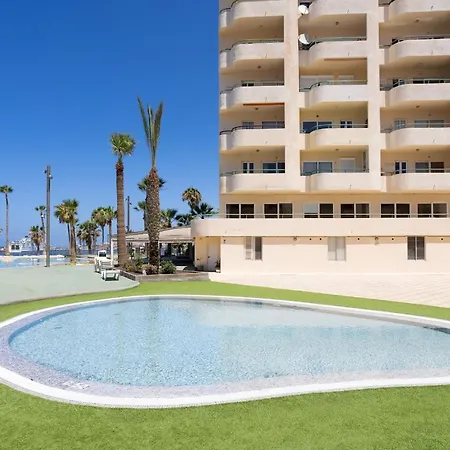 Italianway - Costamar Apartment *