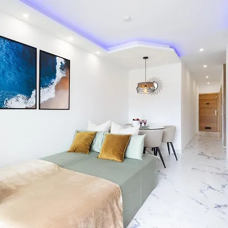 Apartment Italianway - Costamar Arona (Tenerife)