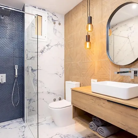 Apartment Italianway - Costamar *