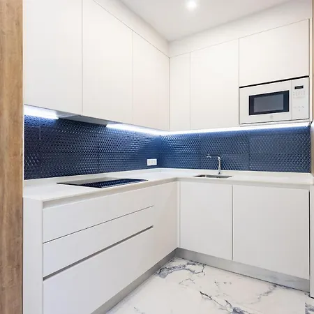 Apartamento Italianway - Costamar Arona (Tenerife)